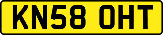 KN58OHT