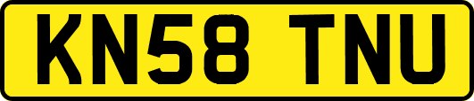 KN58TNU