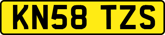 KN58TZS