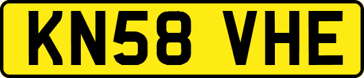 KN58VHE