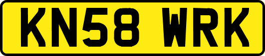 KN58WRK