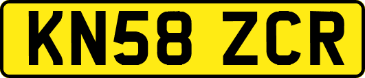 KN58ZCR