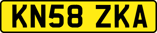 KN58ZKA