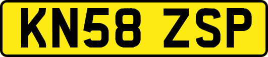 KN58ZSP