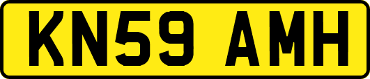 KN59AMH