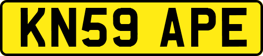 KN59APE