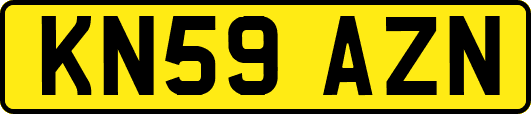 KN59AZN