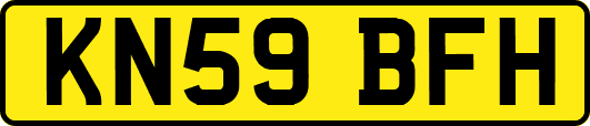 KN59BFH
