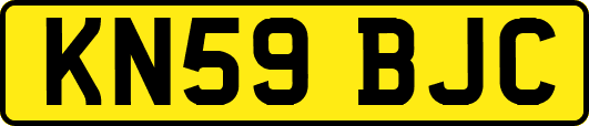 KN59BJC
