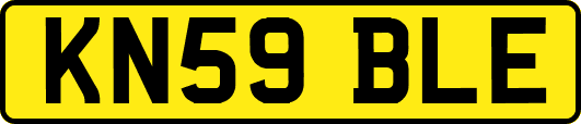 KN59BLE