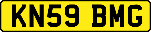KN59BMG