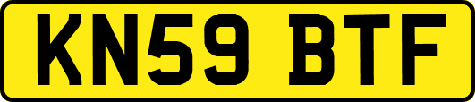 KN59BTF