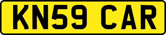 KN59CAR