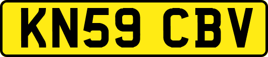 KN59CBV