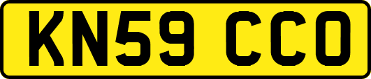 KN59CCO