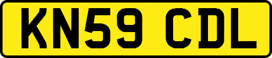 KN59CDL