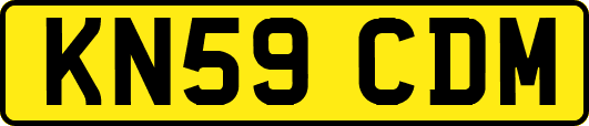 KN59CDM