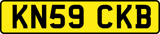 KN59CKB