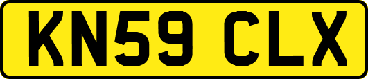 KN59CLX