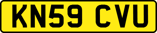 KN59CVU