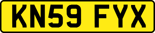 KN59FYX