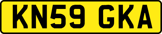 KN59GKA