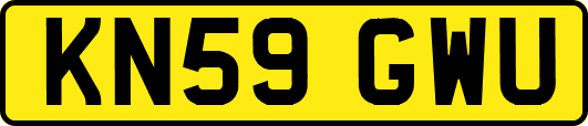 KN59GWU
