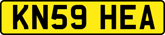 KN59HEA
