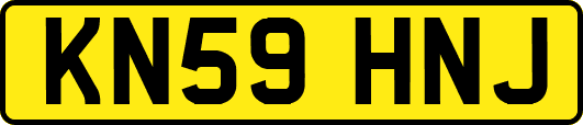 KN59HNJ