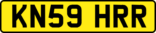KN59HRR