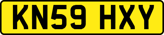 KN59HXY