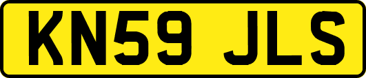 KN59JLS
