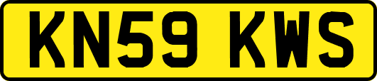 KN59KWS