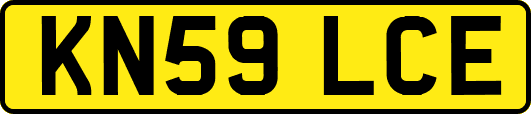KN59LCE