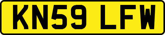 KN59LFW