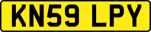 KN59LPY