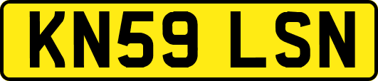 KN59LSN