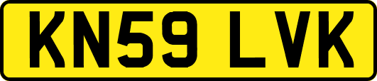 KN59LVK