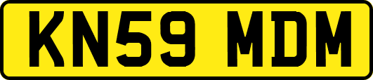 KN59MDM