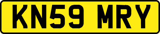 KN59MRY