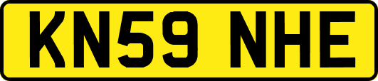 KN59NHE