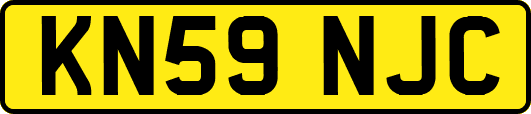 KN59NJC