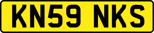 KN59NKS