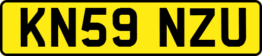 KN59NZU