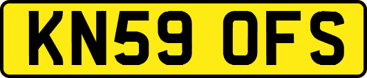 KN59OFS