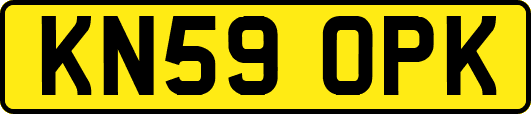 KN59OPK