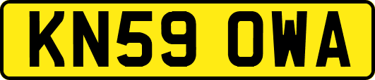 KN59OWA