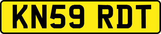 KN59RDT