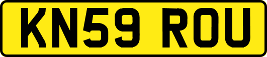 KN59ROU