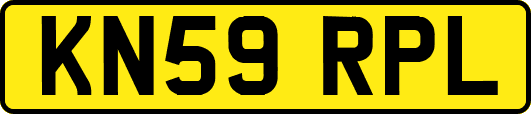 KN59RPL
